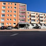 Ferienwohnung Dünenblick