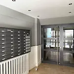 Ferienwohnung Dünenblick