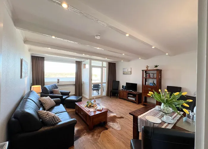 Ferienwohnung Dünenblick