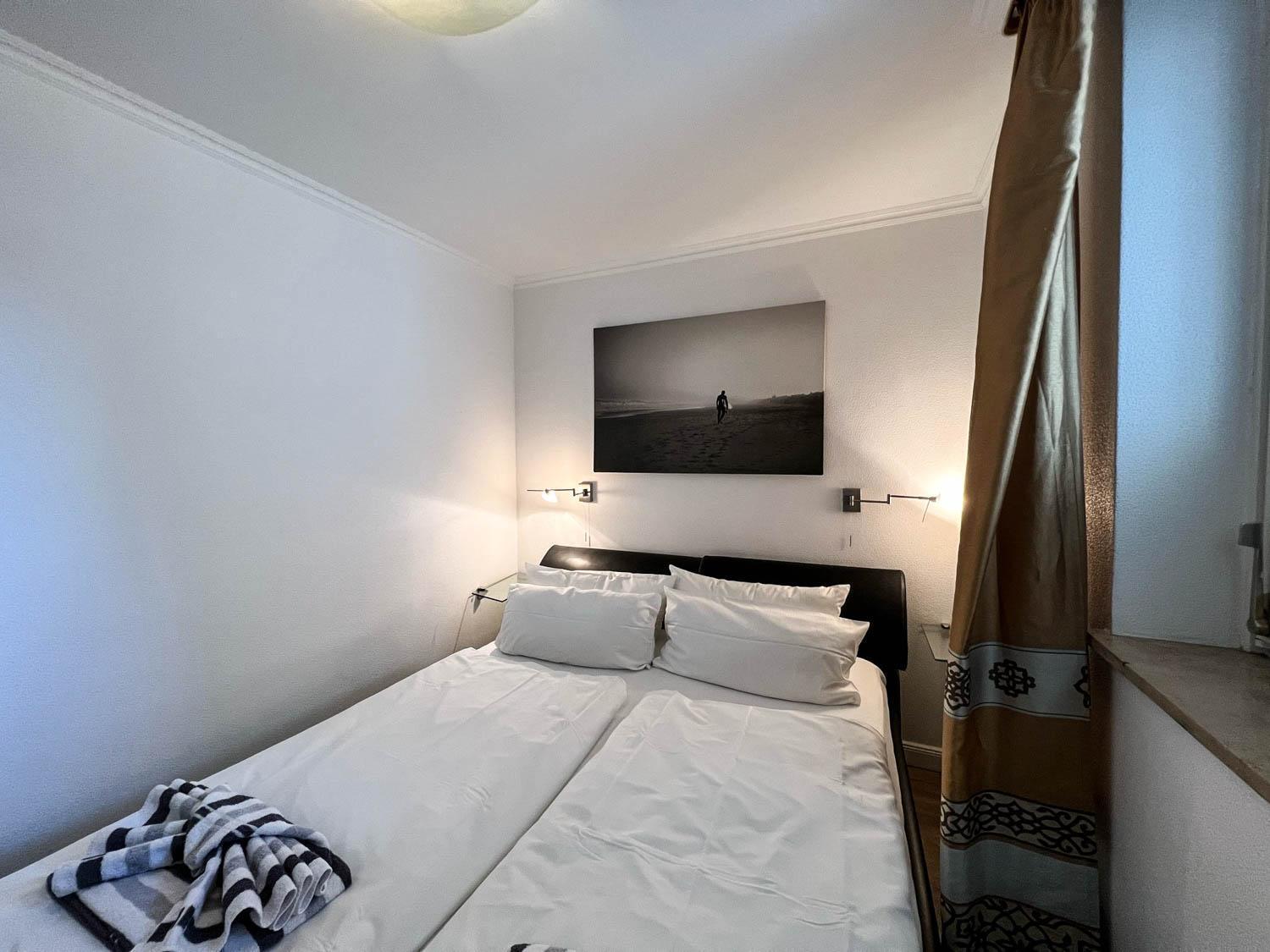 Duenenblick Apartment *